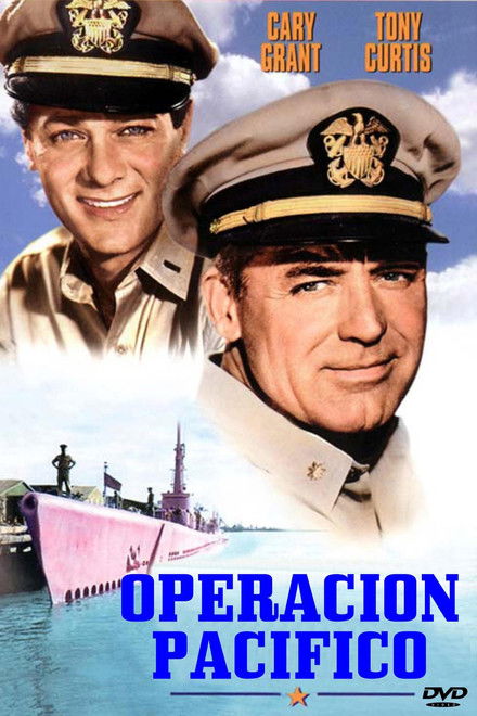 Operación Petticoat