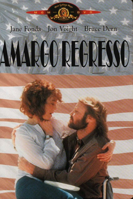 Amargo Regresso
