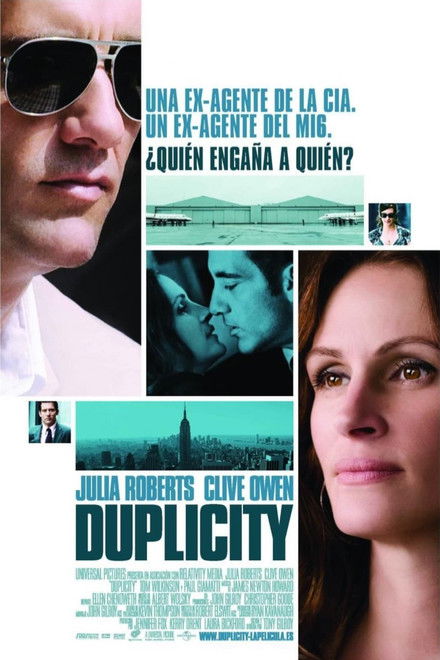 Duplicidad