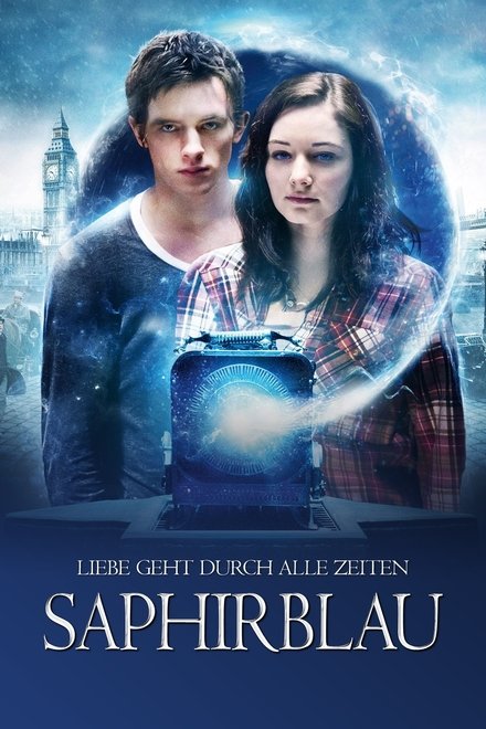 Saphirblau - Fantasy / 2014 / ab 6 Jahre - Bild: © ARRI Film & TV Services / Tele München Fernseh Produktionsgesellschaft (TMG)