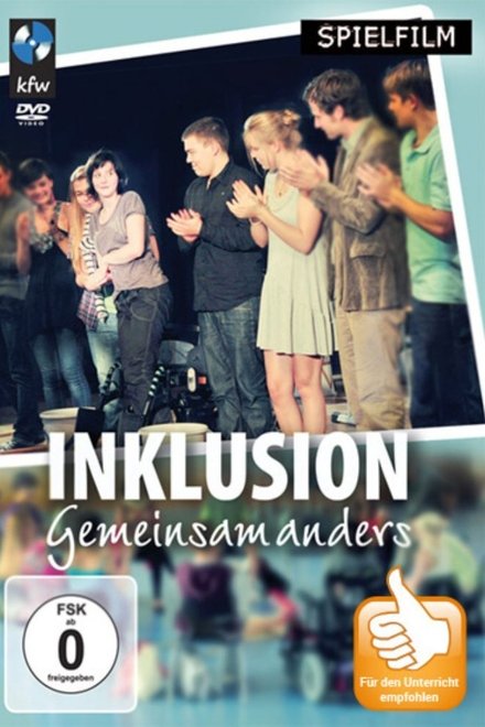 Inklusion - gemeinsam anders