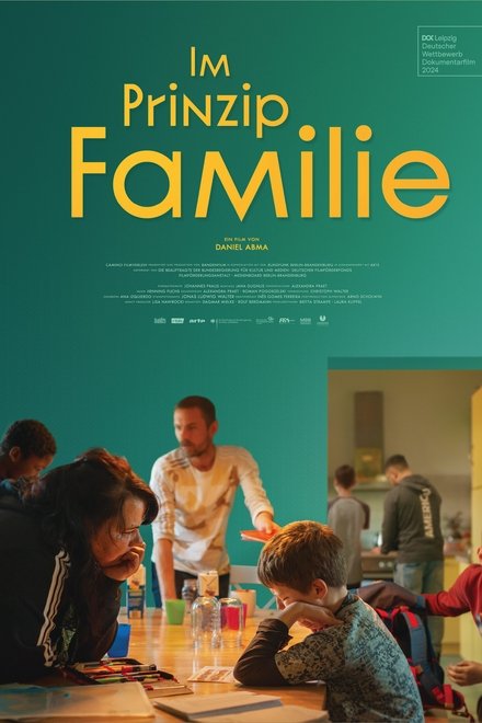 Im Prinzip Familie