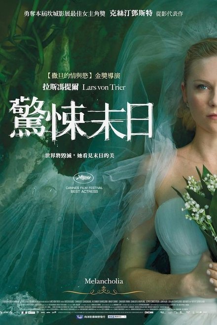 忧郁症