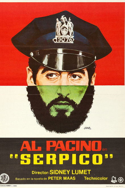 Serpico