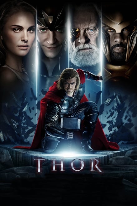 Thor - Abenteuer / 2011 / ab 12 Jahre