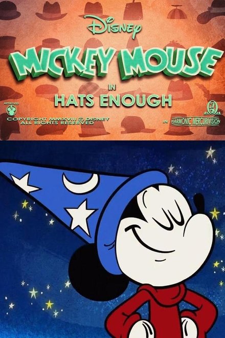Hats Enough