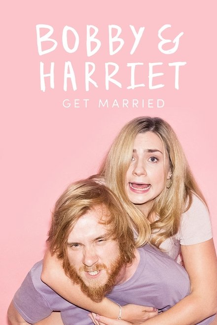 Bobby and Harriet Get Married