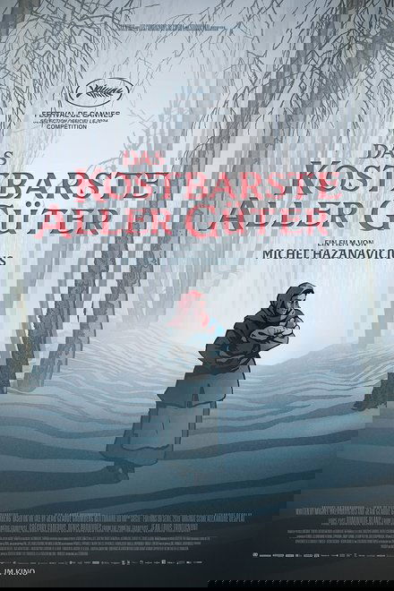 Das Kostbarste aller Güter