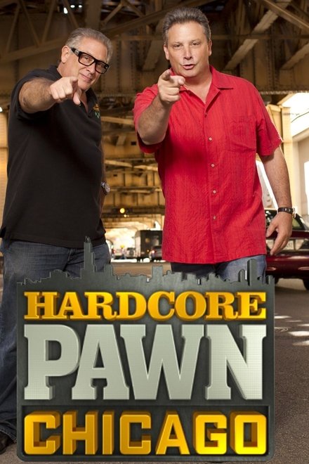 Hardcore Pawn: Chicago