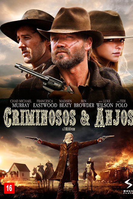 Criminosos e Anjos