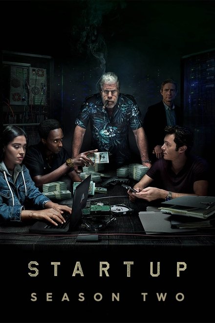 StartUp Saison 2 streaming