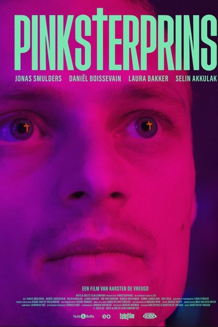 Pinksterprins
