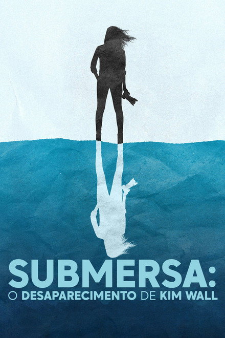 Submersa: O Desaparecimento de Kim Wall