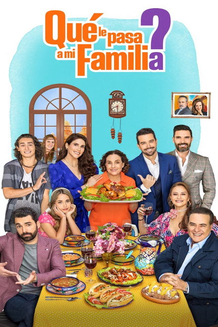 Quem Segura a Minha Família?