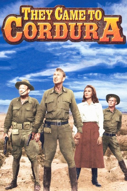 Ceux de Cordura