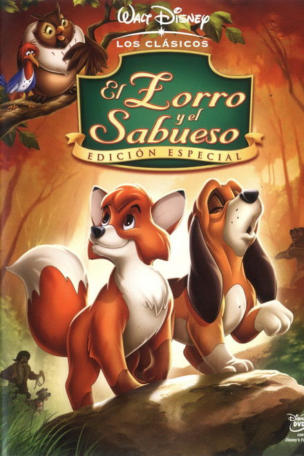El Zorro y el Sabueso