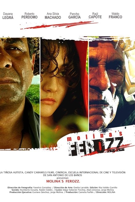 Molina's Ferozz