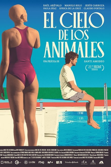 El cielo de los animales