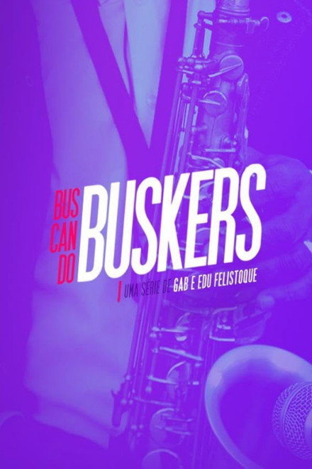 Buscando Buskers