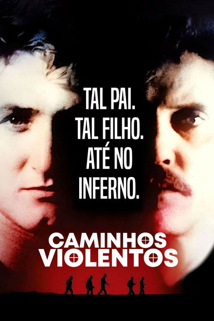 Caminhos Violentos
