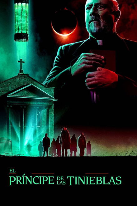 El Príncipe de las Tinieblas
