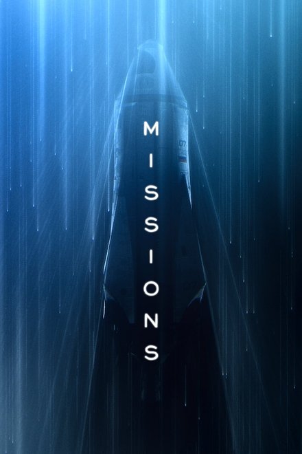 Missions Saison 2 streaming