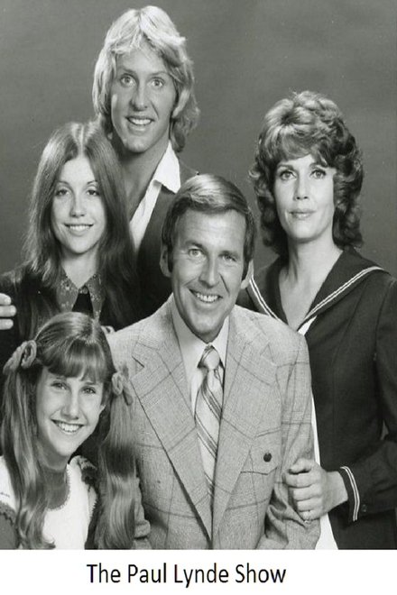 The Paul Lynde Show