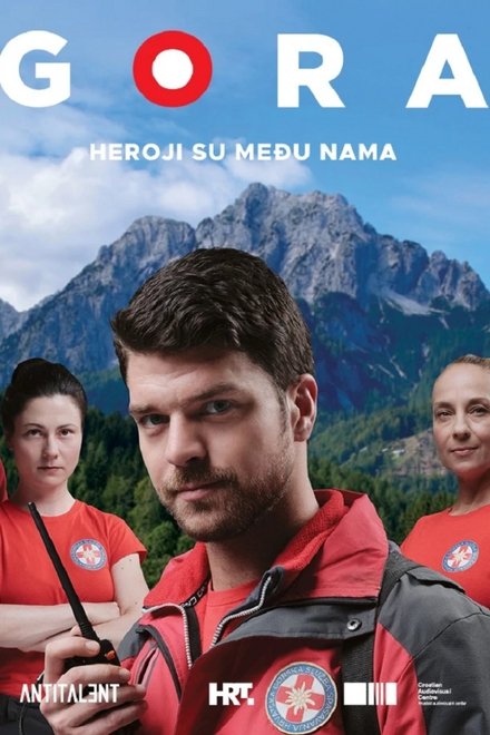Gora