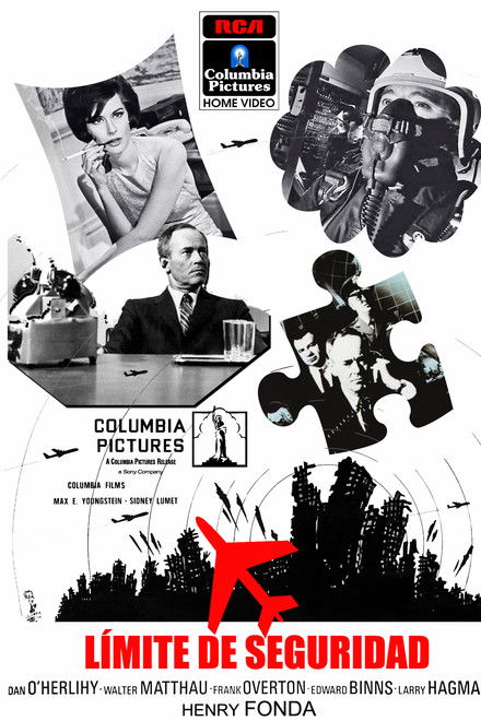 Límite de seguridad