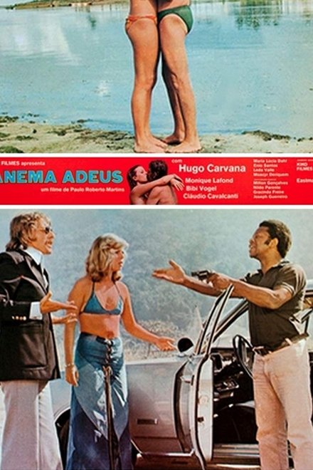 Ipanema, Adeus