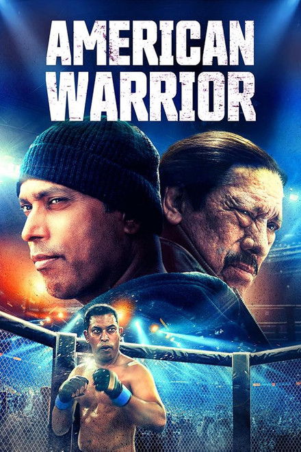 American Warrior
