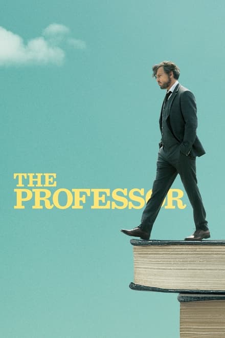 The Professor - Komödie / 2020 / ab 12 Jahre