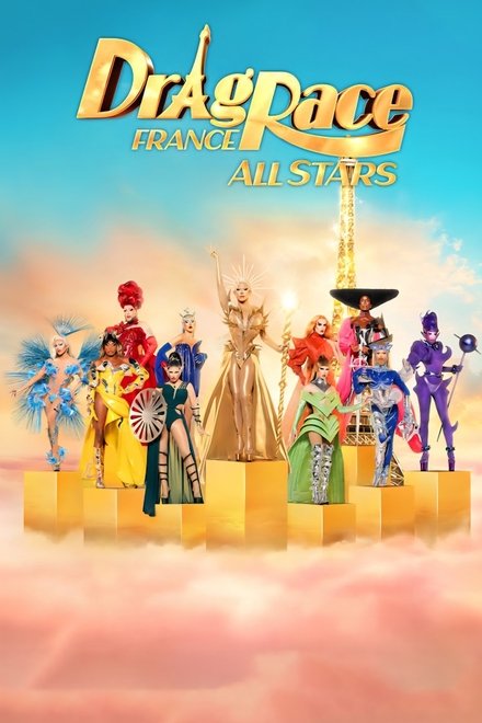 Drag Race France All Stars