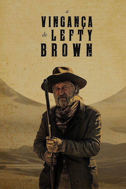 A Vingança de Lefty Brown
