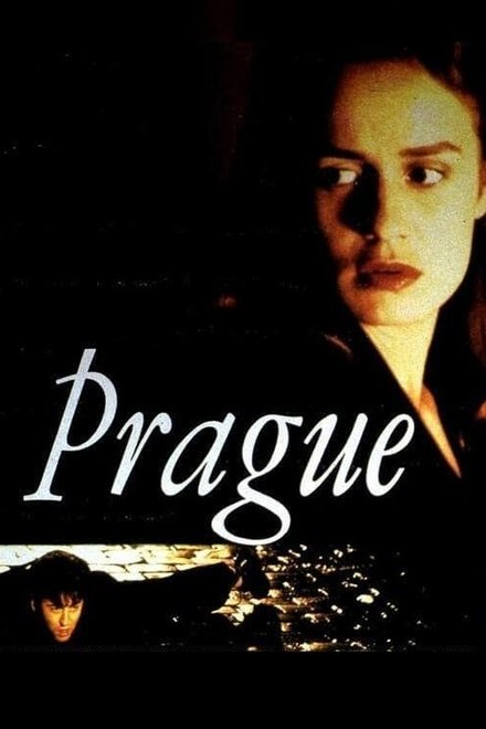 Prague