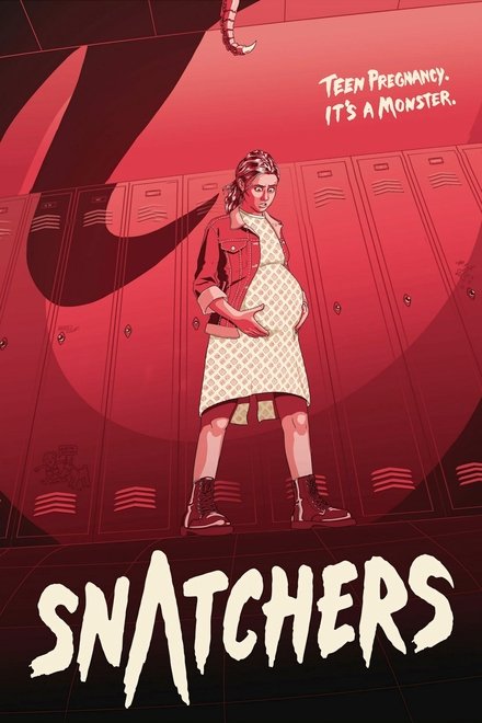 Snatchers streaming