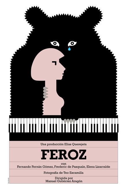 Feroz