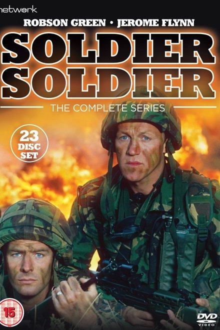 Soldier Soldier