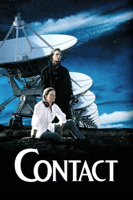 Contact - Drama / 1997 / ab 12 Jahre