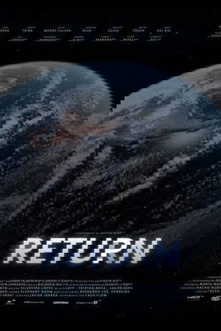 Return