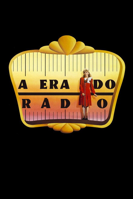 A Era do Rádio