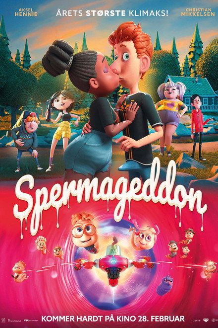 Espermageddon