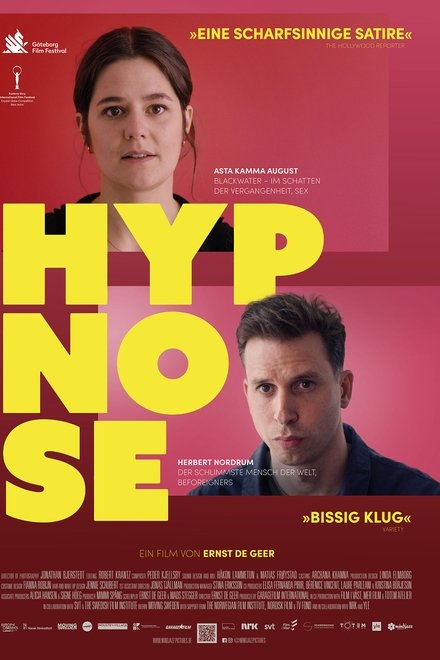 Hypnose