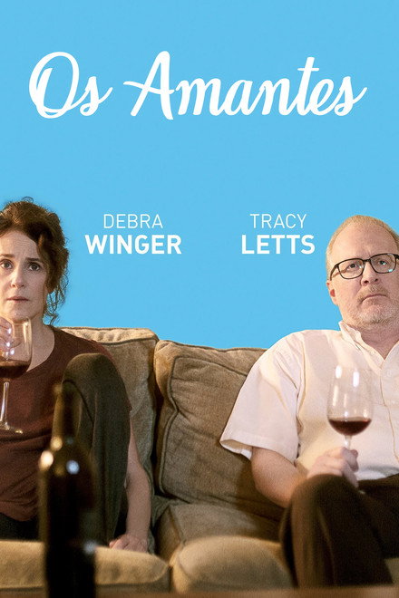 Os Amantes