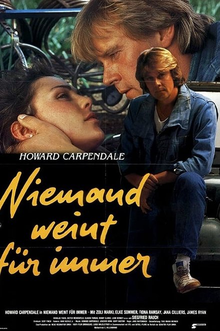 Niemand weint für immer