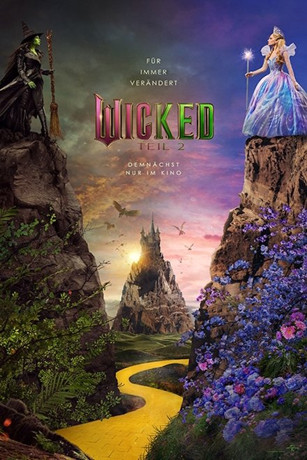 Wicked: Teil 2