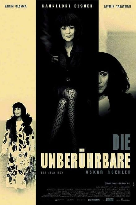 Die Unberührbare - Drama / 2000 / ab 12 Jahre - Bild: © Distant Dreams Filmproduktion / ZDF