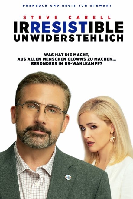 Irresistible - Unwiderstehlich - Komödie / 2020 / ab 6 Jahre - Bild: © Amazon Prime Video