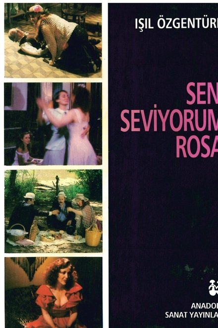 Seni Seviyorum Rosa