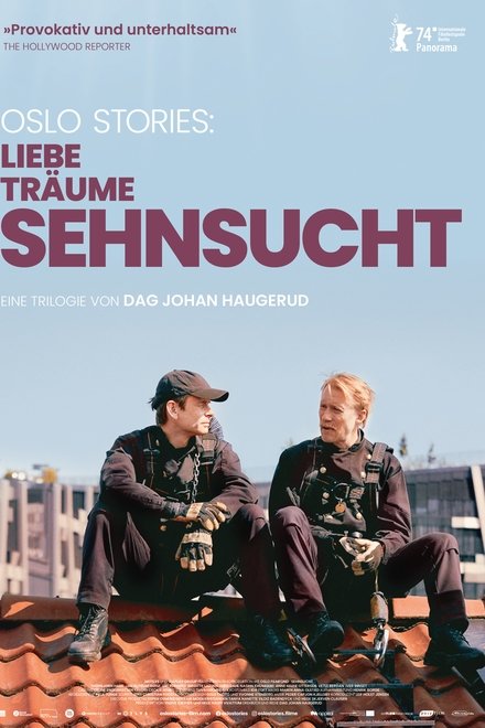 Oslo Stories: SEHNSUCHT